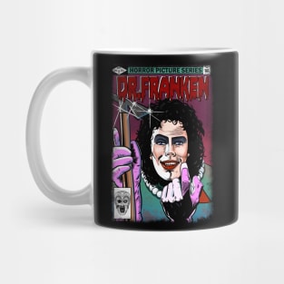 Dr Franken Mug